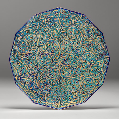 The Firmament from the Blue Forest Series